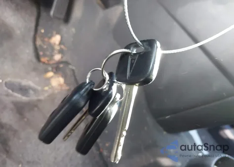 2008 Pontiac Vibe from USA, damaged, VIN 5Y2SL65898Z404312